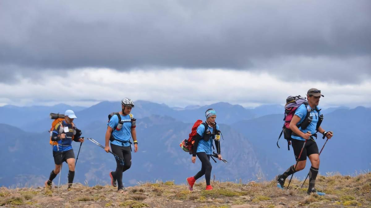 Carrera La Misión. Fuente: (Twitter)