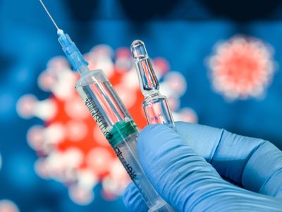 Vacuna china: cuántas dosis llegaron a Neuquén y a quiénes se les aplicarán