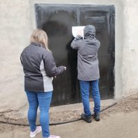Finalmente la Municipalidad clausuró el boliche Sens, que aún no abrió sus puertas