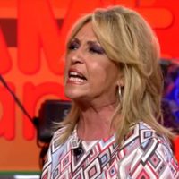 Lydia Lozano encaró a este colaborador y le dio un sorbo de su propia medicina: “Eres un liante”
