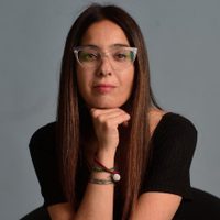 La ingeniosa forma en la que Florencia Etcheves utiliza sus "Martín Fierro" para ejercitarse