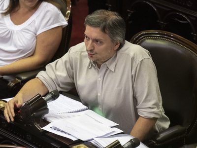 "Insoportable": el campo rechazaría al impuesto a la riqueza del Kirchnerismo