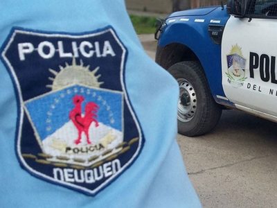 Detuvieron a un preso: se había escapado de una cárcel neuquina hace un mes