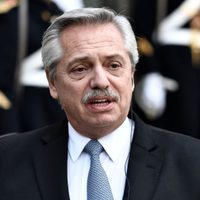 ¡Que se entienda! Fernández reforzó los motivos por los que se tiene que cumplir la cuarentena