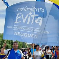 El Movimiento Evita de Neuquén respondió a las dirigentes que dieron el portazo: “No se rompe ni se divide”