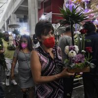 Día de las Madres impulsó remesas; se disparan 31%