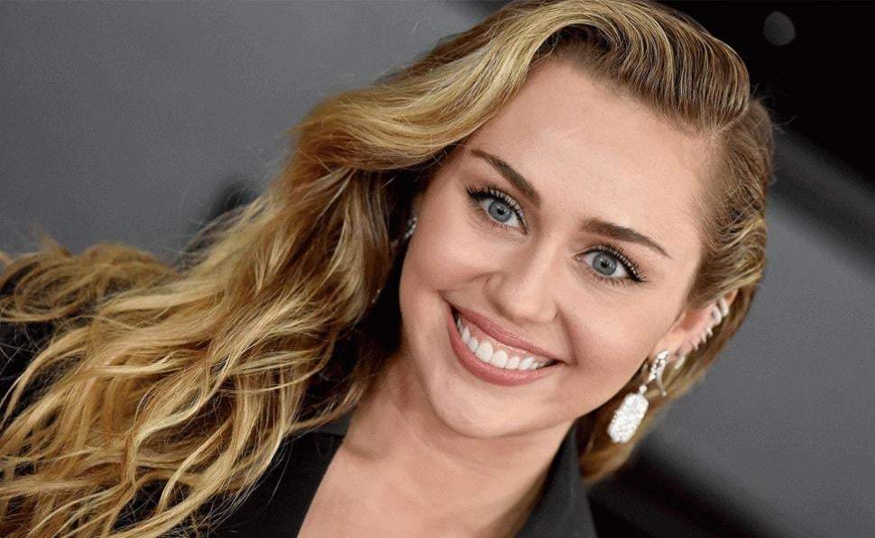 Miley Cyrus: Fuente (Instagram)