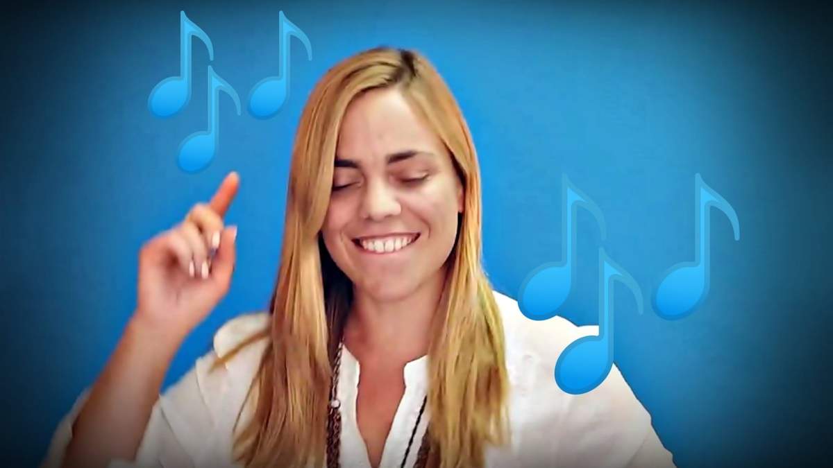 Maria Emilia Soria Fuente: (Twitter)