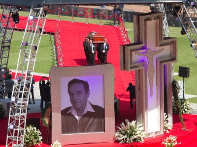 Se viraliza polémica declaración de "Kiko" sobre la muerte de Roberto Gómez Bolaños “Chespirito”
