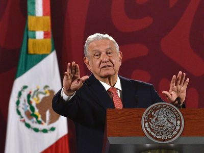 AMLO propondrá que “el pueblo” elija a consejeros y magistrados electorales