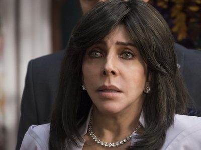 ¡Se arma! Yolanda Andrade y Montserrat Oliver no se callan nada