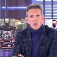 Joaquín Prat contraatacó a este famoso político español: está harto de la polémica