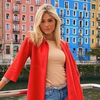 El nuevo look de Ana Soria que tendría loco a Enrique Ponce: una imagen que habla por sí sola