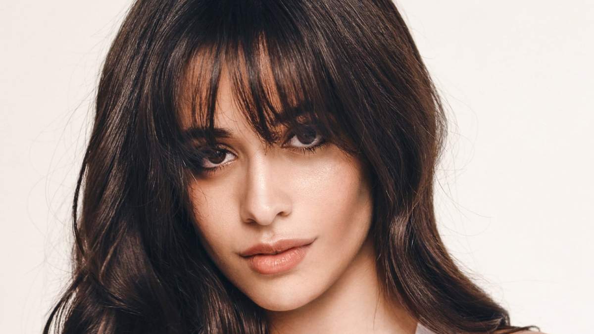 Camila Cabello. Fuente: (Instagram)