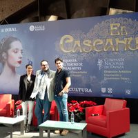 El Cascanueces, una obra para contrarrestar un país convulsionado: CND