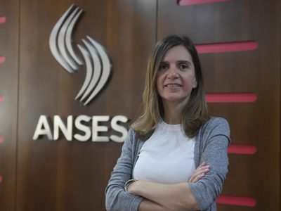 La titular de la ANSES habló sobre el futuro del IFE