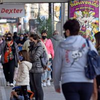 Primer informe diario: Neuquén notificó 74 nuevos casos de coronavirus