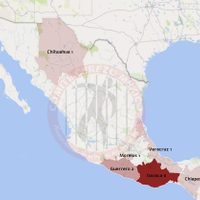 Comité Cerezo: 14 defensores fueron ejecutados de manera extrajudicial en 2020