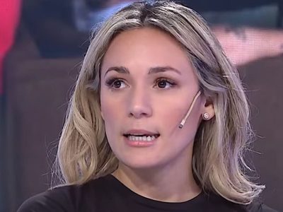 Rocío Oliva no se achicó ante una fuerte amenaza de Dalma Maradona tras sus declaraciones