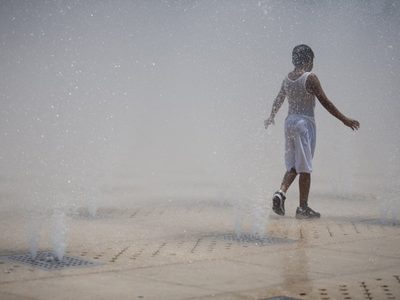 La Primavera Meteorológica ya inició en México; anuncian olas de calor
