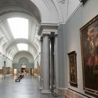La forma en que el COVID 19 afectó al arte y a los museos