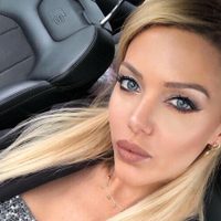 Evangelina Anderson sorprende en las redes en este momento de pandemia. ¿Qué hizo?