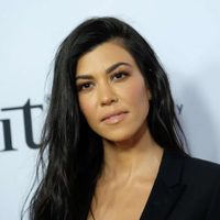 ¡Es muy pequeño! Kourtney Kardashian hizo delirar a los followers usando ESTO…