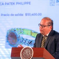 AMLO propone a Ricardo Rodríguez para Prodecon; Jaime Cárdenas va al Indep
