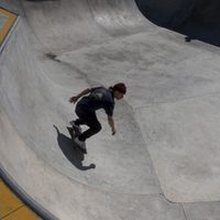 Bariloche contará con un programa de enseñanza de skate para adolescentes: conocé los detalles
