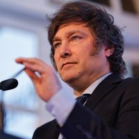 Javier Milei se reunió con el Papa León XVI: ¿cómo es el itinerario de su gira más larga por Europa?
