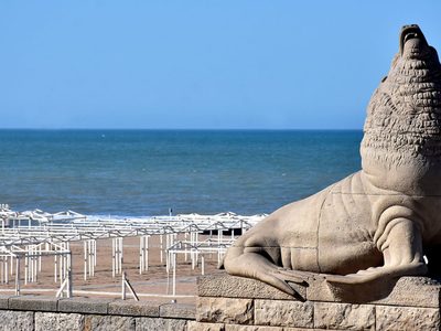 Mar del Plata presentó su protocolo para la temporada turística 2021