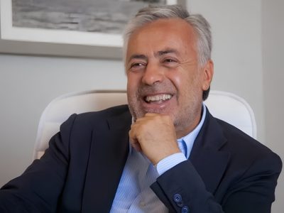 El motivo por el que Cornejo se ausenta dos semanas de la provincia