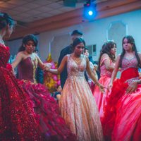 Festejan sus XV Años gracias a la Asociación Mi Último Deseo en Jalisco