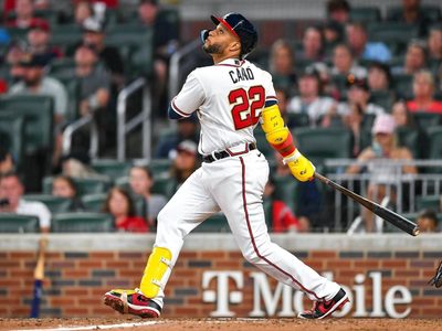 Robinson Canó, la leyenda de la MLB es nuevo jugador de los Diablos Rojos de México