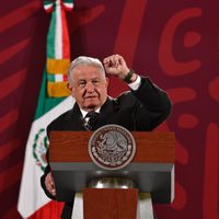 Polémica por uso de ivermectina en la CDMX, una campaña de ataques al gobierno: AMLO