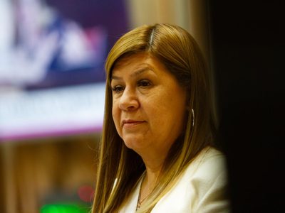 Enriquecimiento bajo la lupa: Gloria Ruiz presentó pedido de prórroga para justificar bienes