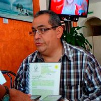 Activista promoverá juicio político contra presidente del Poder Judicial del Edomex
