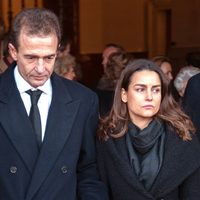 Alessandro Lequio, antes de comenzar sus vacaciones, ha hecho una parada relevante