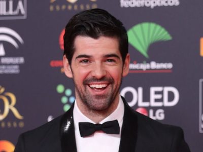 Miguel Ángel Muñoz divierte a sus fans junto a una invitada muy especial: verano de carreras