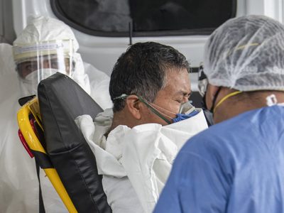 Síntomas y duración de la enfermedad pos-covid-19; OMS publica su definición