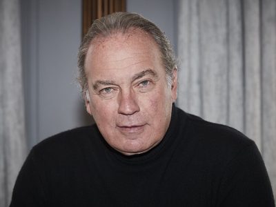 “Falleció en mis brazos”: el desgarrador relato de Bertín Osborne