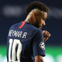 Oficial: Neymar definió su futuro con una tremenda frase