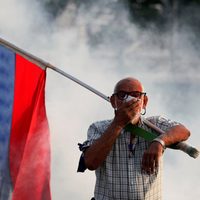 Y en Caracas reina el desconcierto