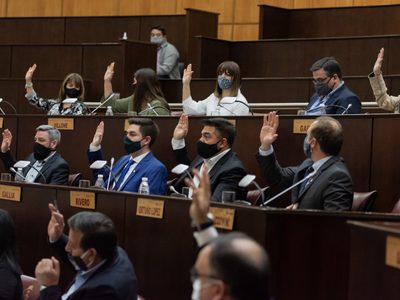Zona Franca de Zapala: es ley el Régimen de Promoción de actividades económicas