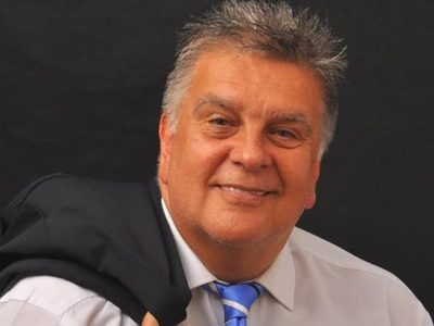 "No estoy en condiciones": Luis Ventura renunció a su proyecto más ambicioso