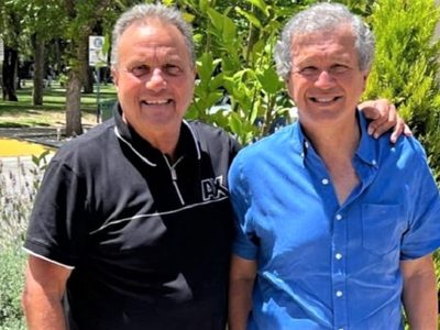 Guillermo Monzani: “Tenemos que acotar mucho el gasto público”