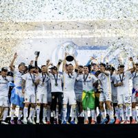 LA Galaxy vence 2-1 a New York Red Bulls para ganar su sexto título de la MLS