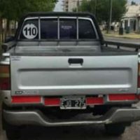 Se robaron herramientas y una camioneta de un taller y las pérdidas superan los 4 millones de pesos
