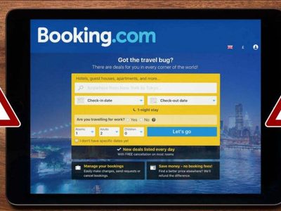 Alquiló un departamento por Booking en Brasil y cuando llegó no estaba disponible