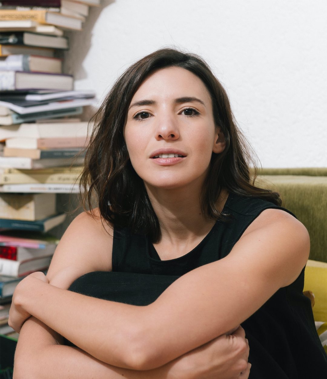 Lila Aviles-directora